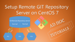 Git_Server